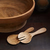 ACACIA WOOD ESPERANTO BOWL - touchGOODS