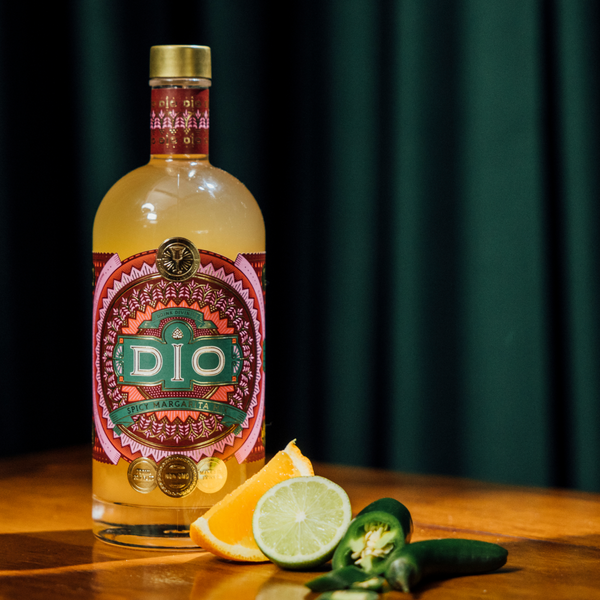 Spicy Margarita Mix - touchGOODS