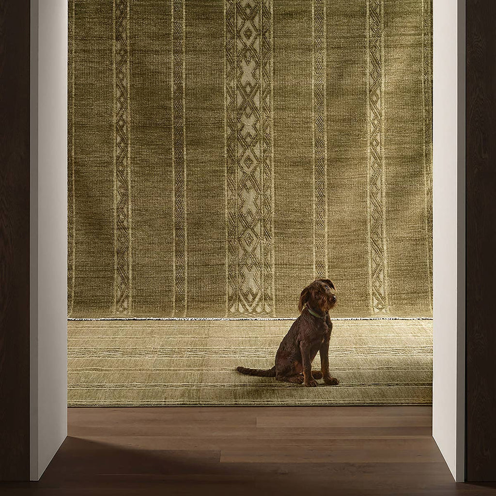 Tapeten TAP03 Rug - lifestyle view