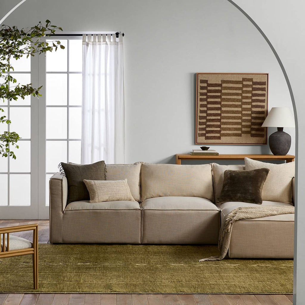 Tapeten TAP03 Rug - lifestyle view