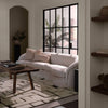 Ventris VNT01 Rug - lifestyle view