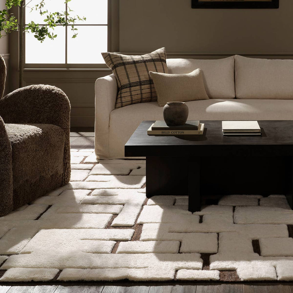 Ventris VNT01 Rug - lifestyle view