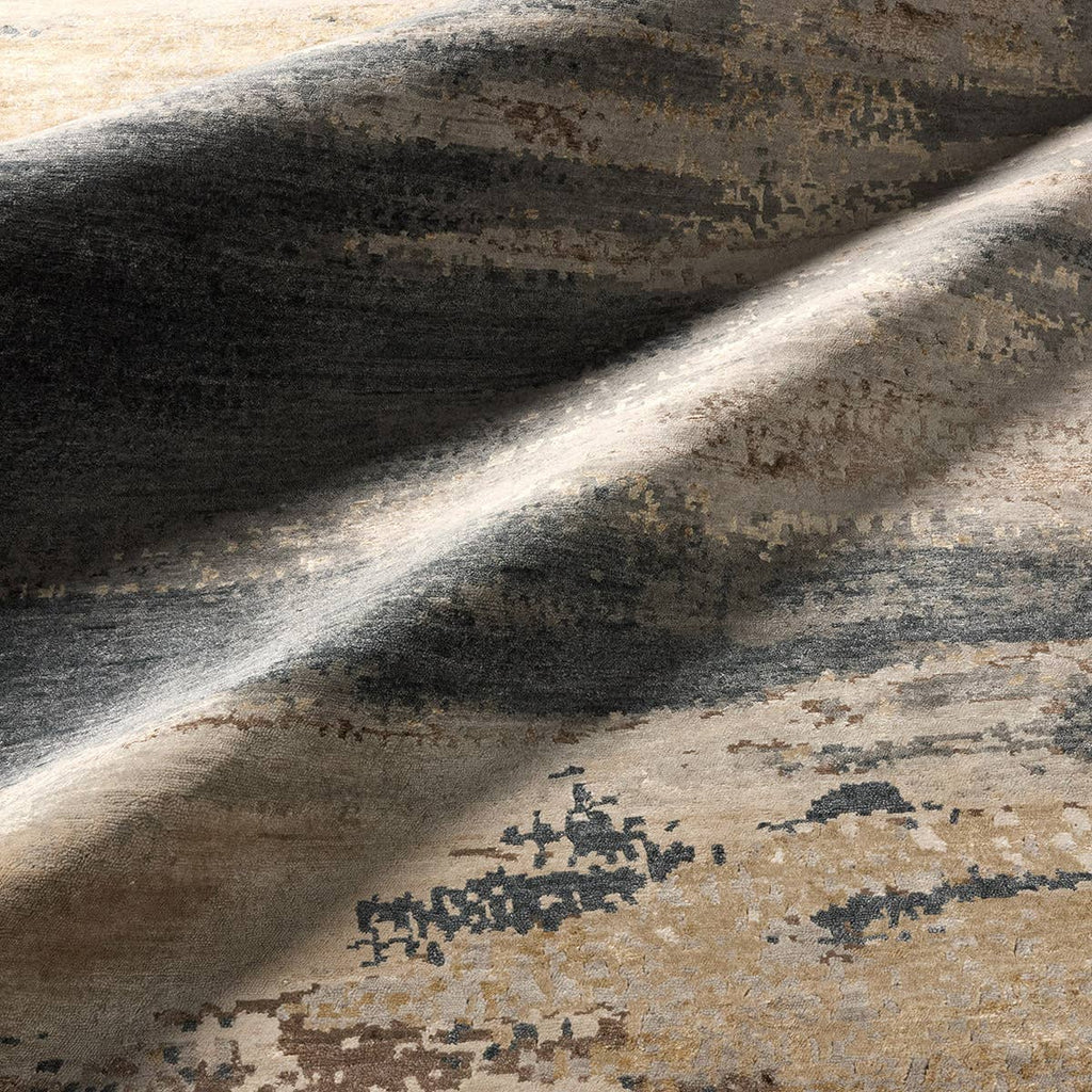 Wabi Sabi ZOB01 Rug - alternate view