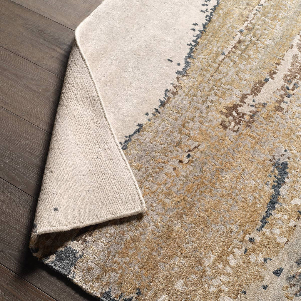Wabi Sabi ZOB01 Rug - alternate view