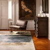 Wabi Sabi ZOB01 Rug - lifestyle view