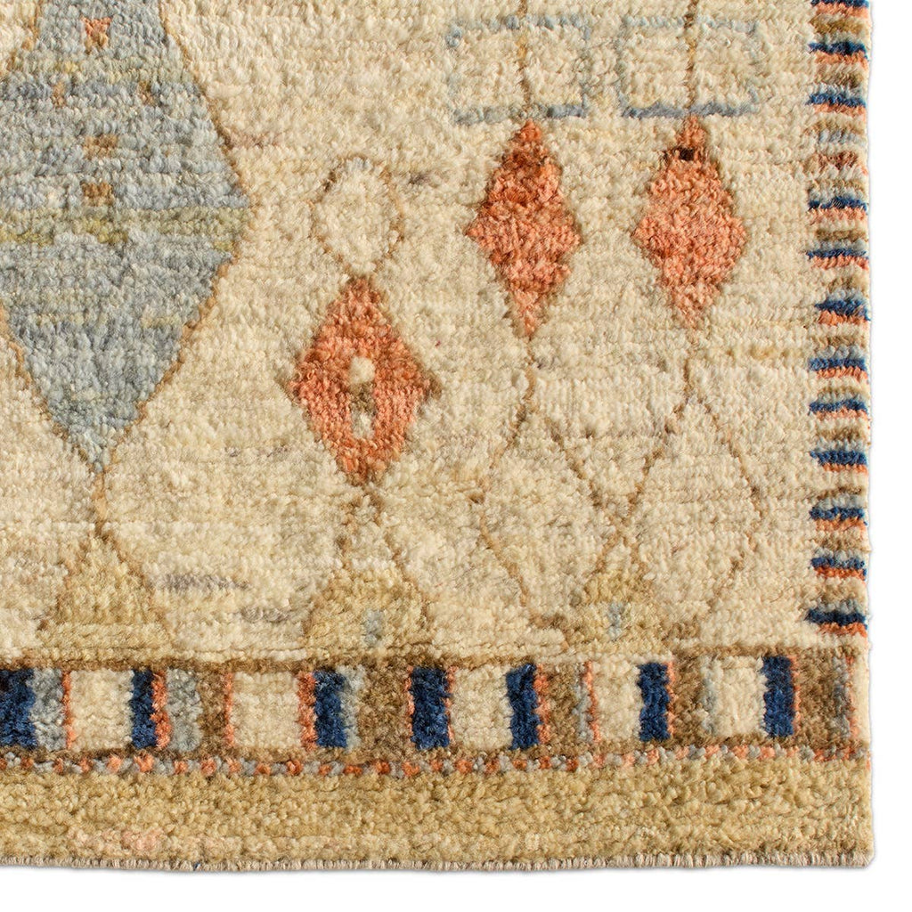 Zaira ZRA01 Rug - alternate view
