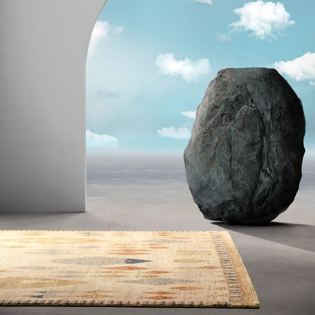 Zaira ZRA01 Rug - lifestyle view