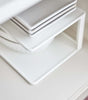 Two-Tier Cabinet Organizer - Steel - touchGOODS