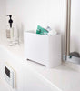 Self-Draining Bathroom Organizer - touchGOODS