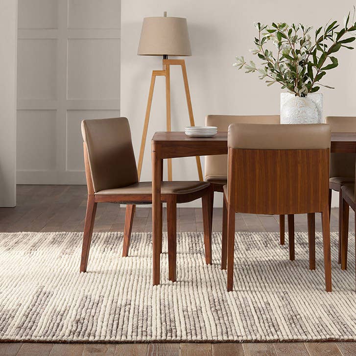 Alpine ALP05 Rug - lifestyle view