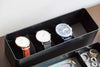 Stacking Accessories or Watches Case - Two Styles - touchGOODS