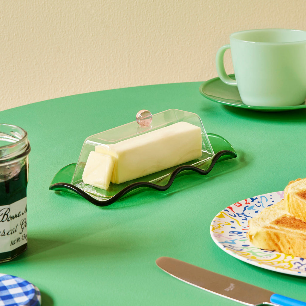 Everything Nice Butter Dish - touchGOODS