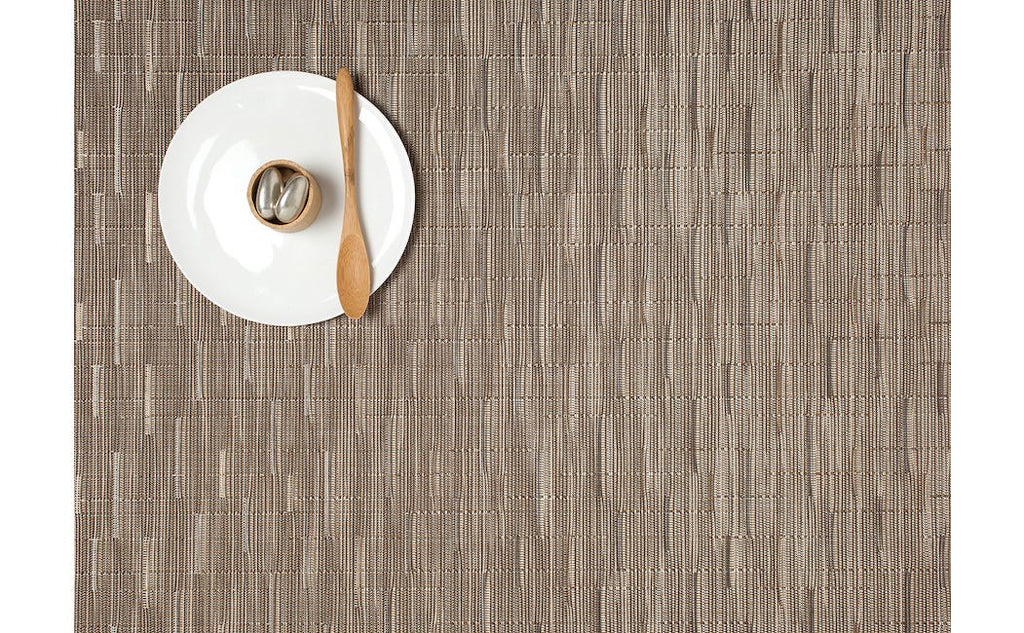 Bamboo Rectangle Placemats - touchGOODS