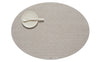 Bay Weave Oval Placemats - touchGOODS