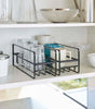 Glass and Mug Cabinet Organizer - Steel - touchGOODS