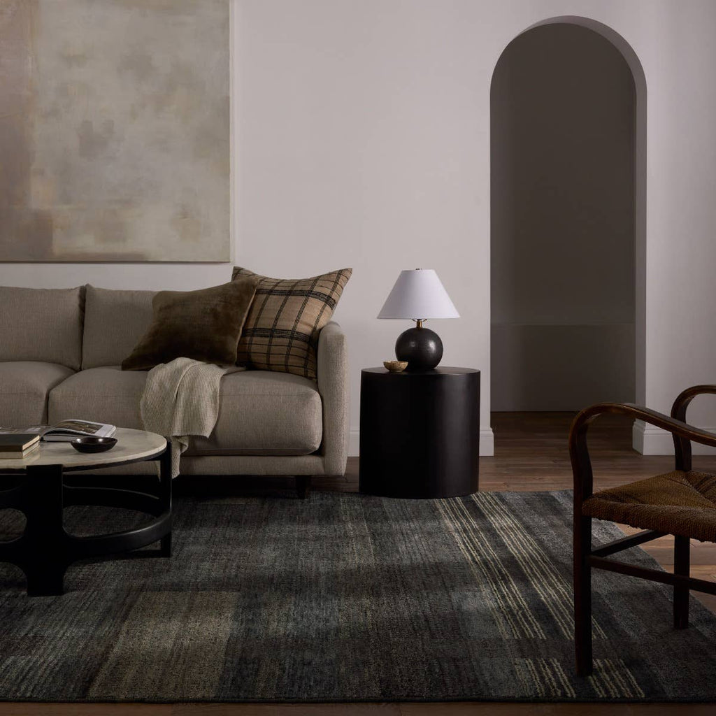 Centenary CEN01 Rug - lifestyle view