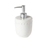 Pearl Stoneware Bathroom Accessories - touchGOODS