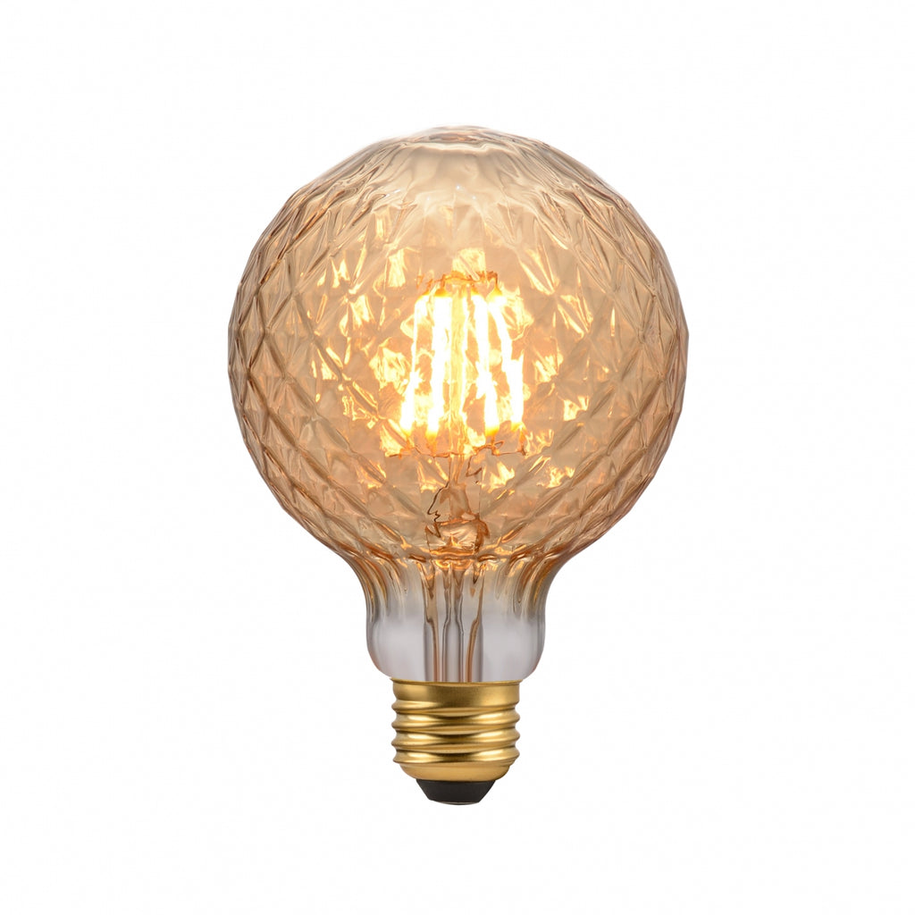 Smooth Cut Light Bulb 30A - touchGOODS