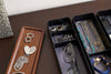 Stacking Accessories or Watches Case - Two Styles - touchGOODS