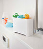 Self-Draining Bathroom Organizer - touchGOODS