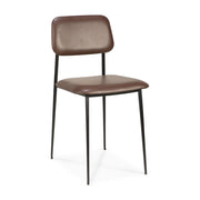 DC Leather Dining Chair - touchGOODS