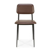 DC Leather Dining Chair - touchGOODS