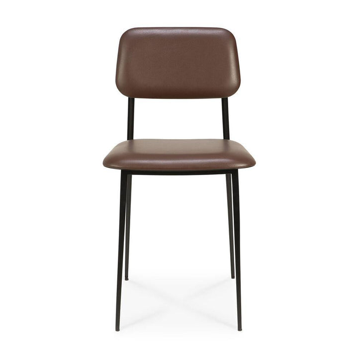 DC Leather Dining Chair - touchGOODS