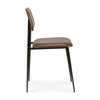 DC Leather Dining Chair - touchGOODS