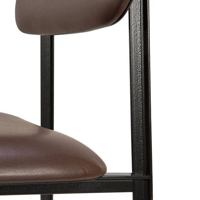 DC Leather Dining Chair - touchGOODS