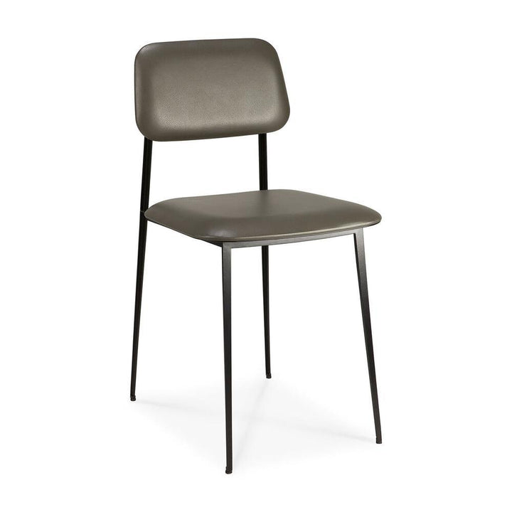 DC Leather Dining Chair - touchGOODS