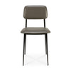 DC Leather Dining Chair - touchGOODS