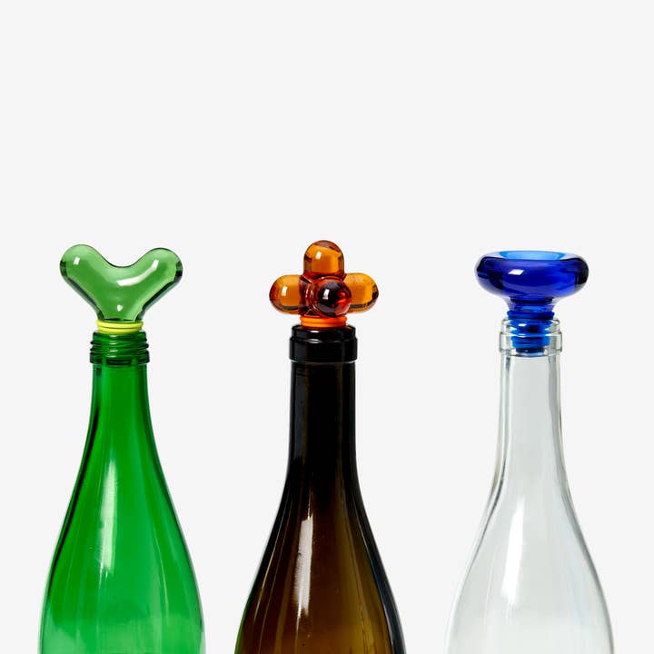 Hobknob Bottle Stoppers - touchGOODS