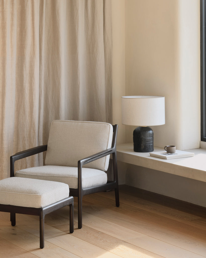 Jack Footstool - touchGOODS