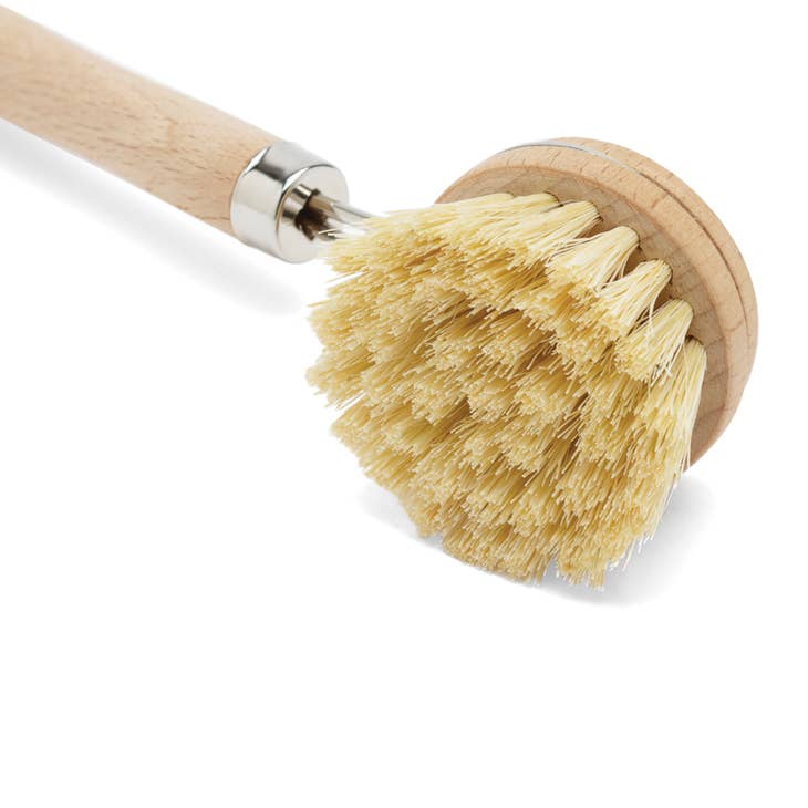 Natural Dish Brush - touchGOODS