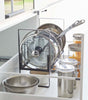 Adjustable Pots and Pans Organizer - Steel - touchGOODS