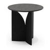 Fin Side Table - touchGOODS