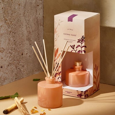 Thymes Sienna Sage Diffuser