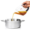 2 Cup Fat Separator - touchGOODS