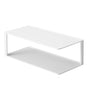 Two-Tier Cabinet Organizer - Steel - touchGOODS