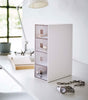 Storage Tower With Drawers - touchGOODS