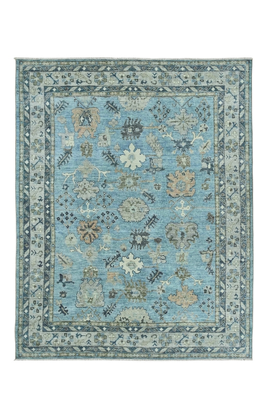 Boheme BOH34 Rug