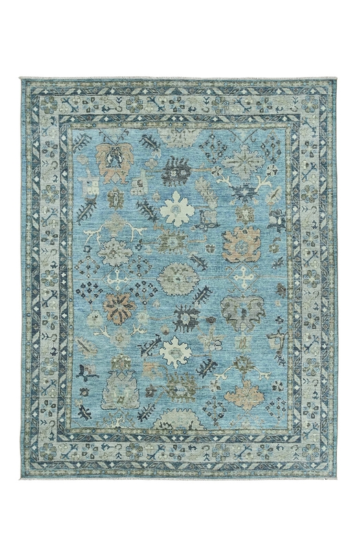 Boheme BOH34 Rug