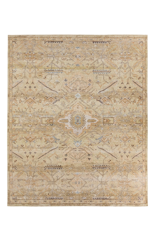 Eden EDE02 Rug