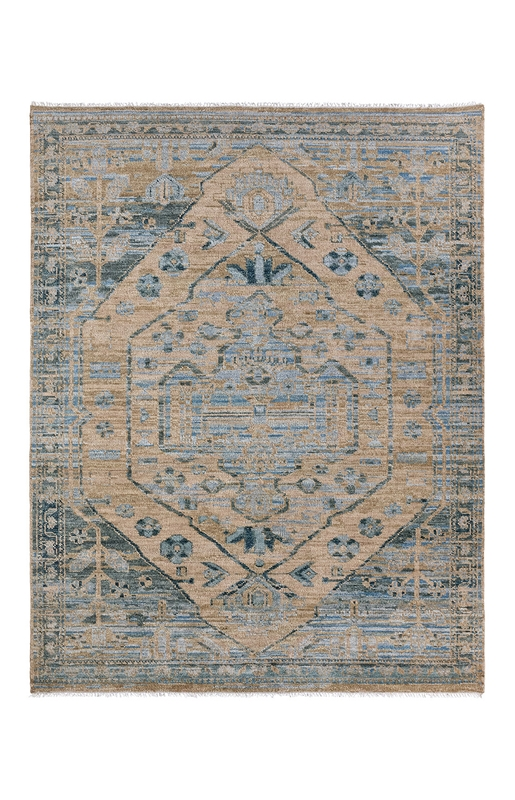 Jinsen JIN06 Rug
