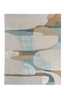 Layered Form LYD04 Rug