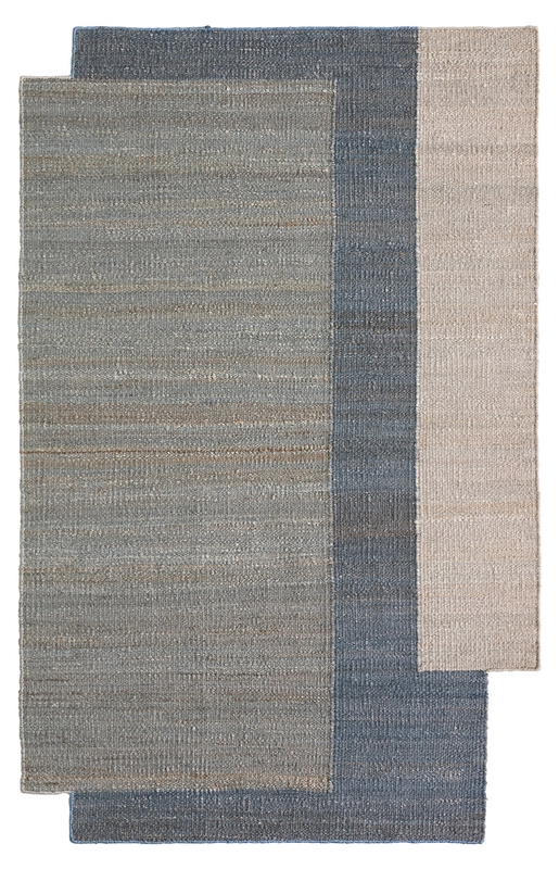 Refined Layers RFL01 Rug