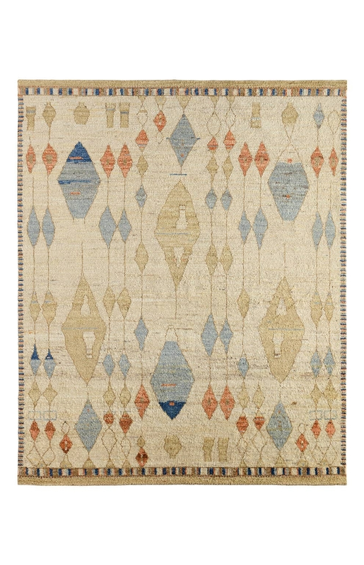 Zaira ZRA01 Rug