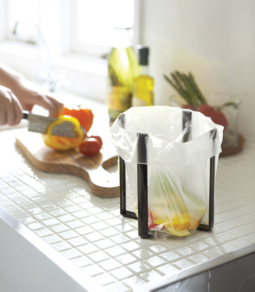 Collapsible Bottle Dryer [Small] - Steel - touchGOODS