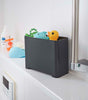 Self-Draining Bathroom Organizer - touchGOODS