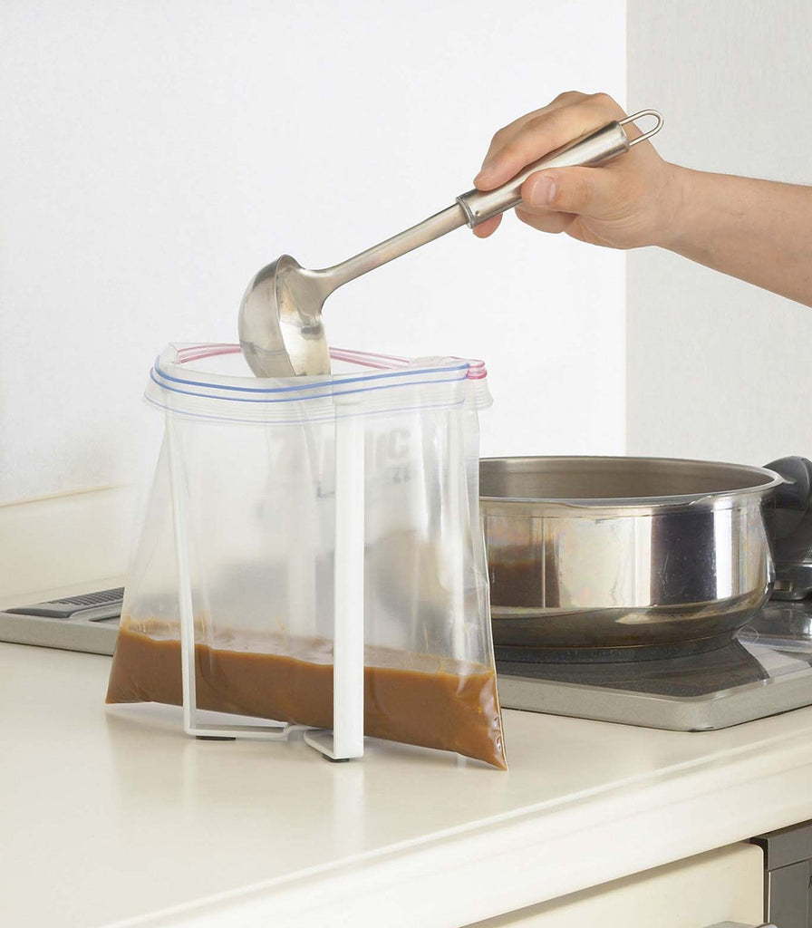 Collapsible Bottle Dryer [Small] - Steel - touchGOODS